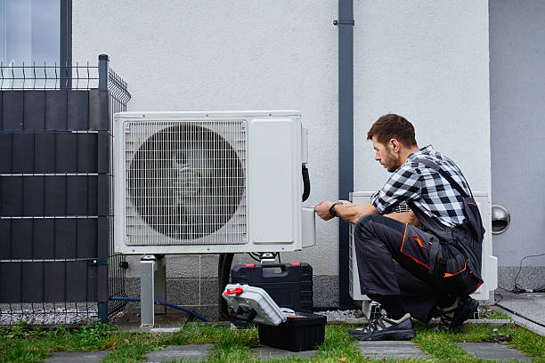 Trusted Air Duct Cleaning service in Glen Rock, NJ - HVAC Repair CO